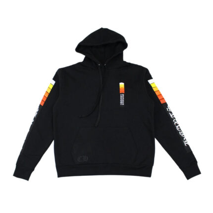 Chrome Hearts Hollywood Pullover Hoodie