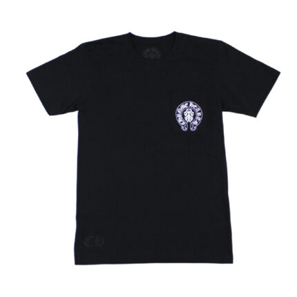 Chrome Hearts American Flag T Shirt