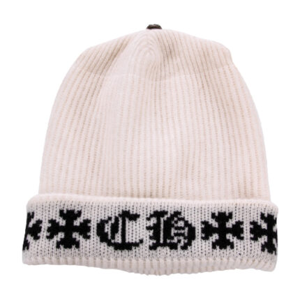 Chrome Hearts Big Daddy Beanie