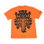 Chrome Hearts Dagger T Shirt