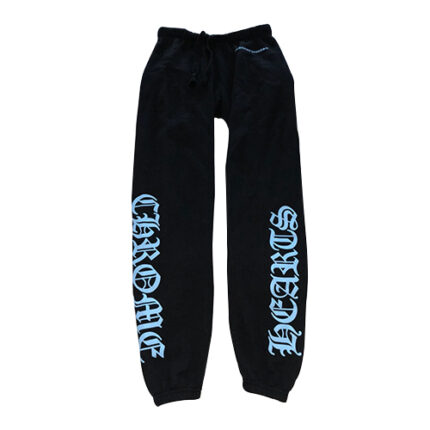 Chrome Hearts Exclusive Sweatpants