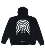 Chrome Hearts Foti Harris Hoodie