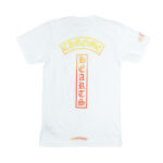 Chrome Hearts Gradient T Shirt