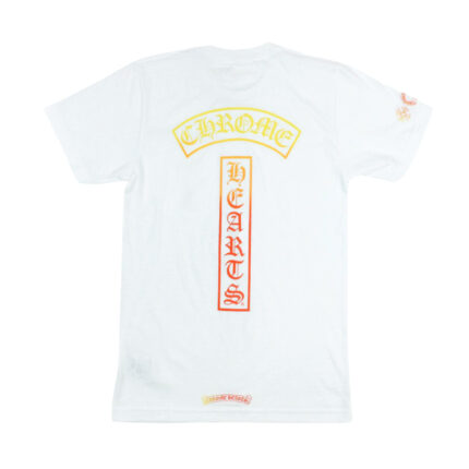 Chrome Hearts Gradient T Shirt