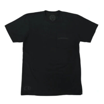 Chrome Hearts Hairy Dagger T Shirt