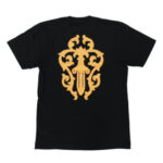 Chrome Hearts Hairy Dagger T Shirt