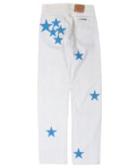 Chrome Hearts Levi’s Star Patch Jeans