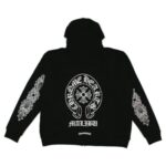 Chrome Hearts Malibu Exclusive Hoodie