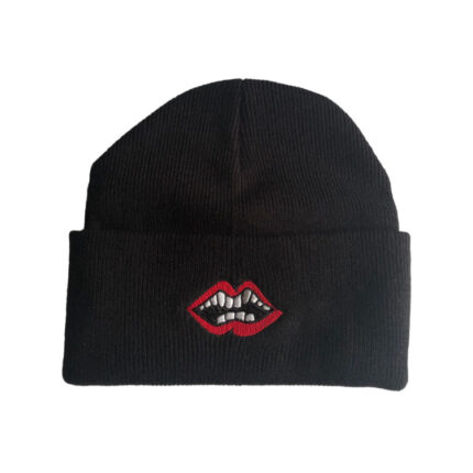 Chrome Hearts Matty Boy Chomper Beanie