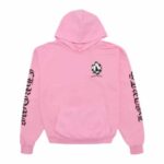 Chrome Hearts Matty Boy Affair Hoodie