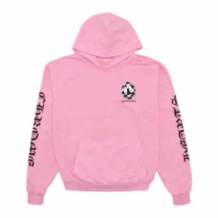 Chrome Hearts Matty Boy Affair Hoodie