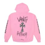 Chrome Hearts Matty Boy Affair Hoodie