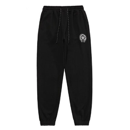 Chrome Hearts Sanskrit Sweatpants